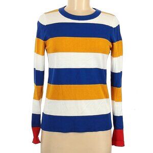 Cos Cotton Pullover Sweater